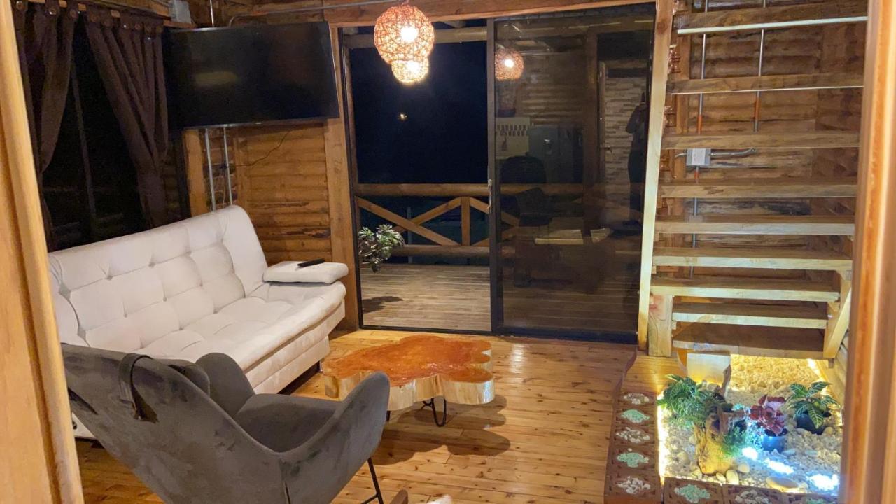 Mi Lugar Secreto Villa Medellin Ngoại thất bức ảnh