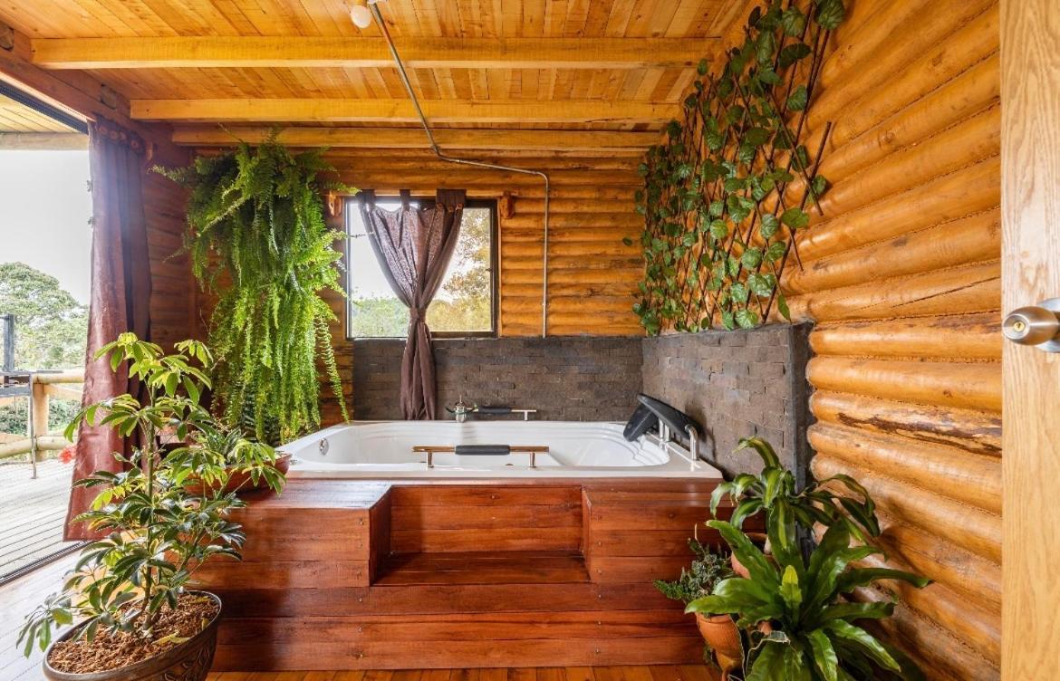 Mi Lugar Secreto Villa Medellin Ngoại thất bức ảnh